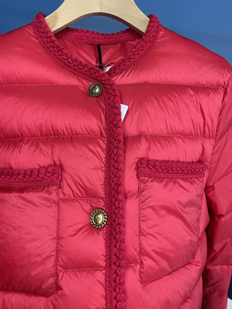 Moncler Down Jackets